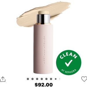 Westman Atelier Foundation Stick - Cream